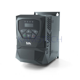 Falownik jednofazowy Eura E600 1,5kW 7A STO